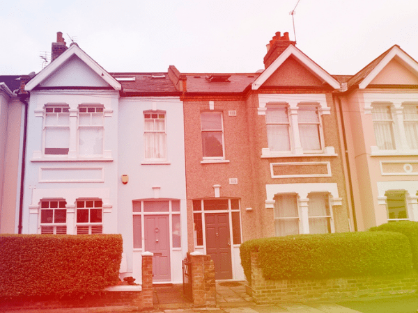 Nonprofits Battle Property Speculators Over Low-Income Housing