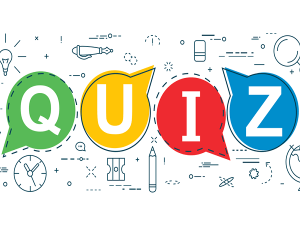 A 2020 Quiz for Nonprofits