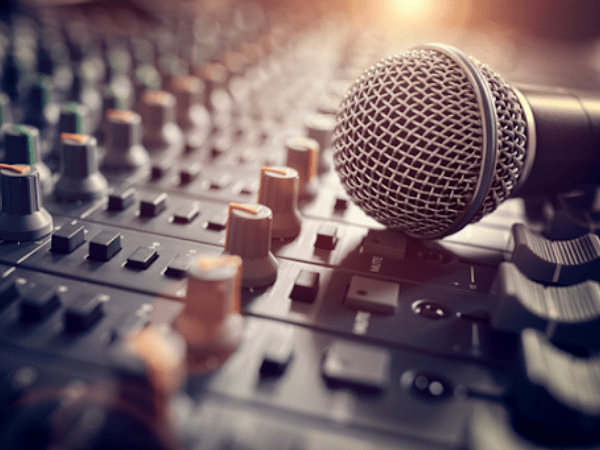 Nonprofits and Noncommercial Radio Licenses