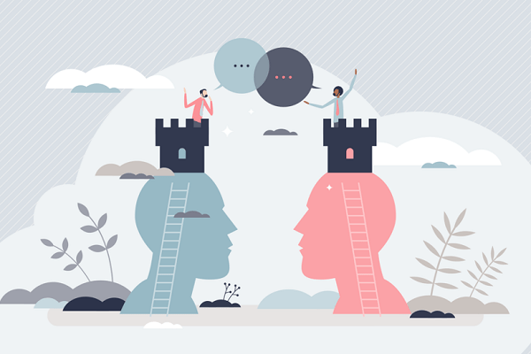 Nonprofits, Activism, and the Political Divide