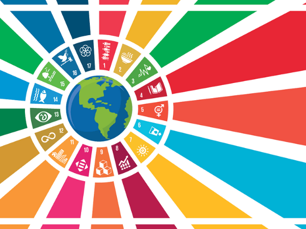 Sustainable Development — Quality Education and Gender Equality