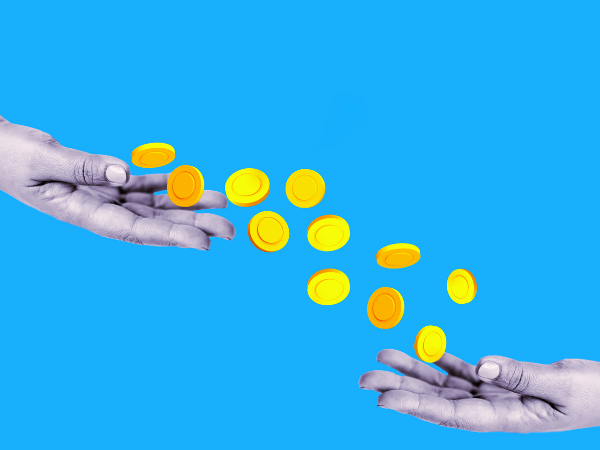 Future Wealth and the New Giving Landscape