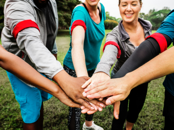 Summertime, and the Volunteers Aren't Easy 