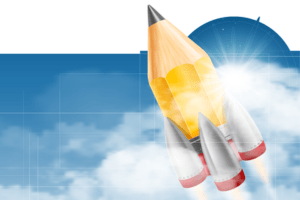 grantwriting rocket image