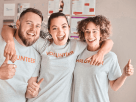 8 Best Volunteer Recruitment Platforms for Nonprofits