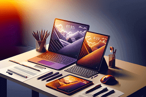 proposal writing image