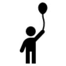 Child With a Balloon