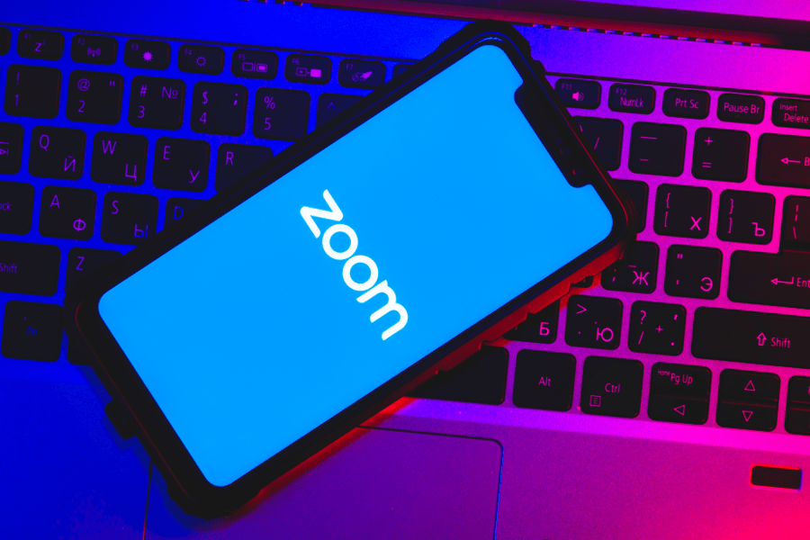 Life in Zoom World: Dealing With the New Normal